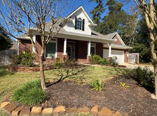 15 Carmeline Dr, Spring, TX 77382