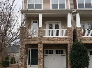 8003 Sycamore Hill Ln, Raleigh, NC 27612