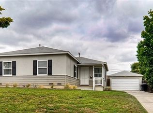 415 E Fir St, Brea, CA 92821