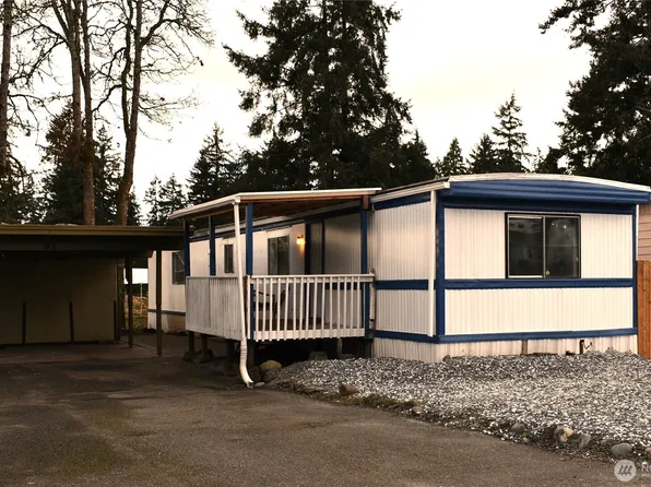 1921 208th Street E #81, Spanaway, WA 98387