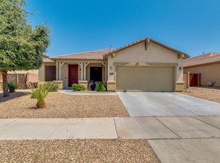 16528 W Sherman St, Goodyear, AZ 85338