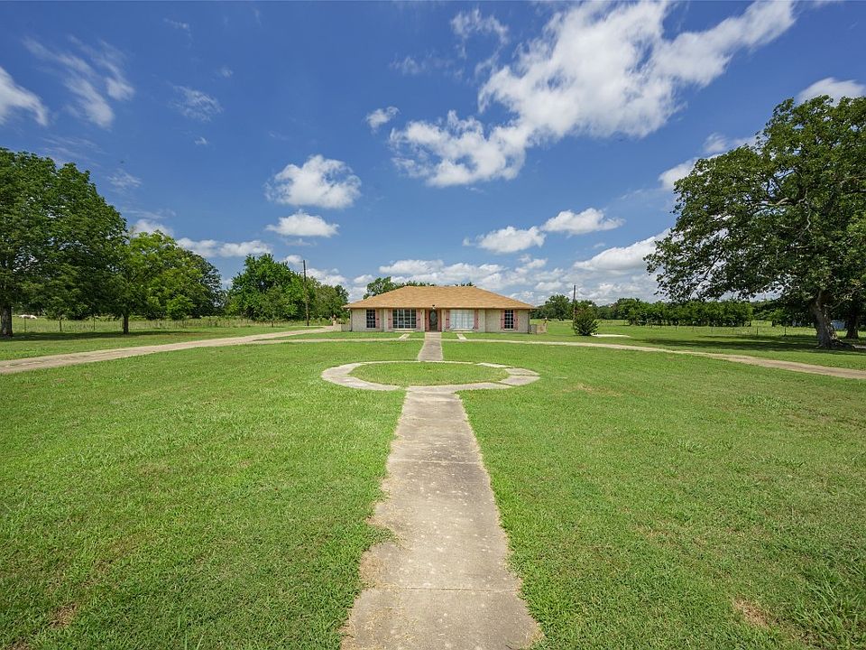 1290 County Road 1272, Deport, TX 75435 Zillow