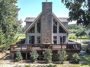 24 Bay Point Ct, Reedville, VA 22539