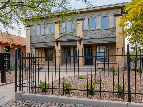 506 S 5th Ave Unit 2, Tucson, AZ 85701