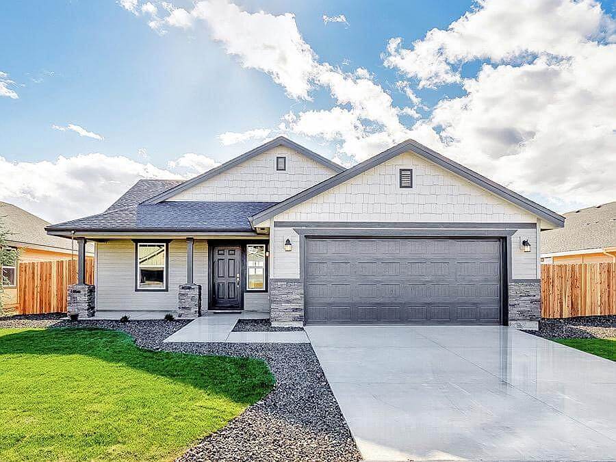Alturas Plan, Greendale Grove, Star, ID 83669 Zillow