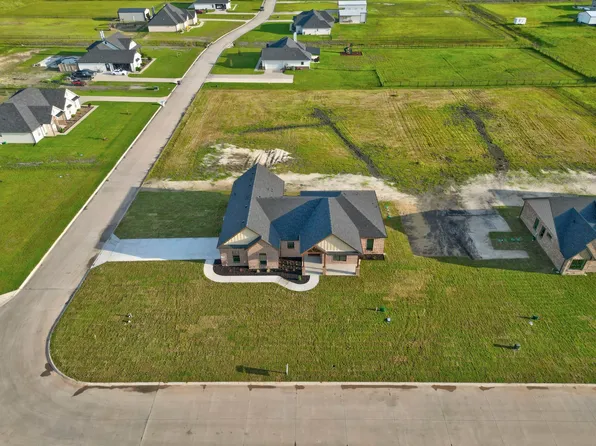 5257 Larue Dr, Caddo Mills, TX 75135