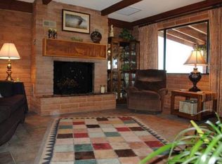 3894 E Mountain Vista Rd, Hereford, AZ 85615