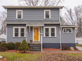 24334 Elm Rd, North Olmsted, OH 44070
