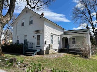 2 Rossiter St, Brandon, VT 05733