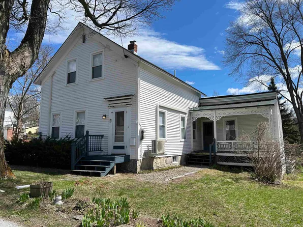 2 Rossiter Street, Brandon, VT 05733