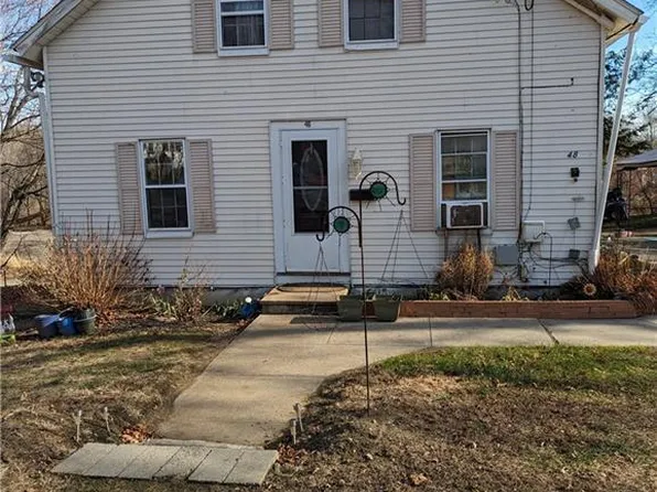 46 Pleasant Street, Plainfield, CT 06374