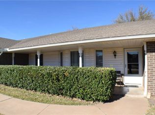 6305 NW 82nd St, Oklahoma City, OK 73132