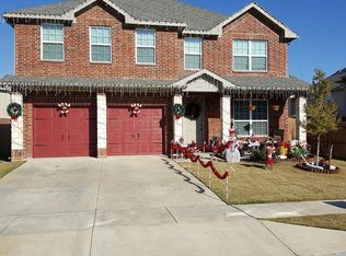 2217 Gutierrez Dr, Fort Worth, TX 76177
