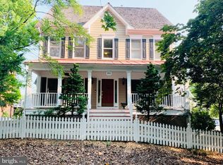 101 Midtown Rd, Gaithersburg, MD 20878