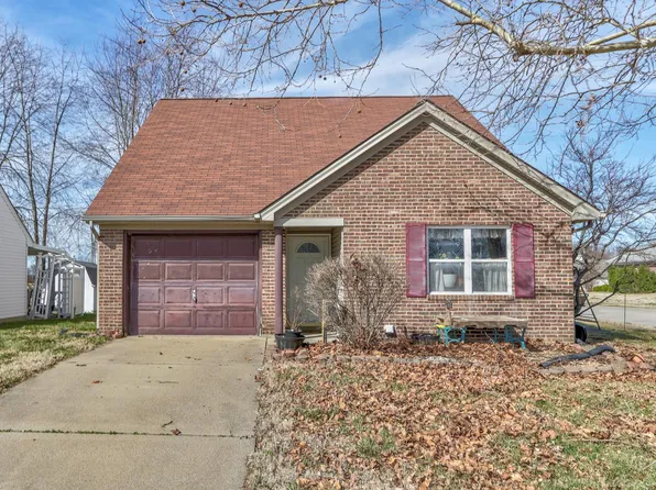 41 S Gardengate Dr, Henderson, KY 42420