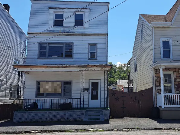 129 Jackson St, Port Carbon, PA 17965