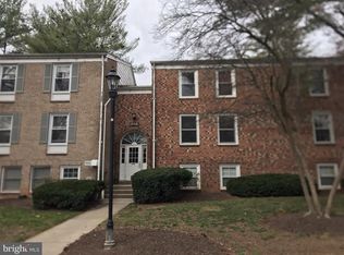 844 Quince Orchard Blvd APT 102, Gaithersburg, MD 20878