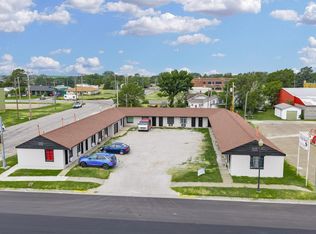 501 Main St, La Crosse, KS 67548