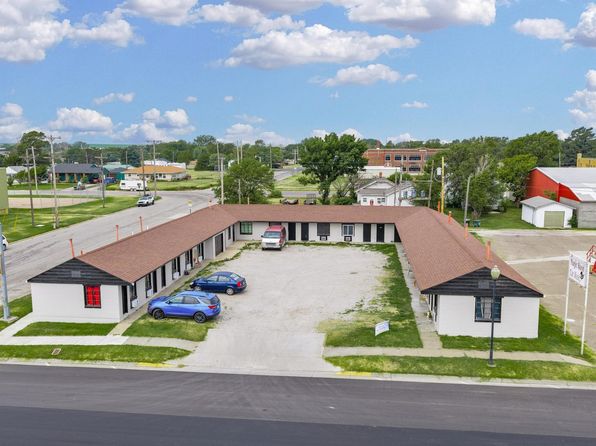 501 Main St