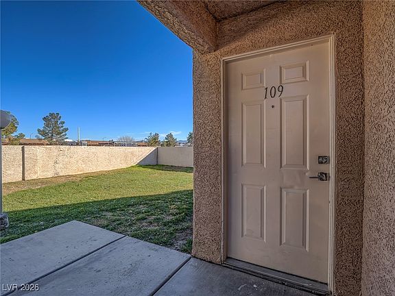 3rd image of 1375 E Hacienda Ave APT 109