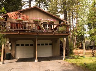 213 McKinney Rubicon Springs Rd #213, Tahoma, CA 96142