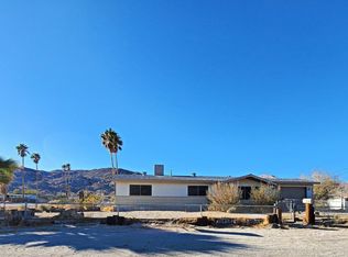 84650 5th St, Trona, CA 93562
