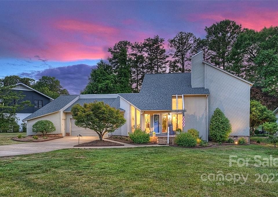 16001 Cramur Dr, Huntersville, NC 28078 Zillow