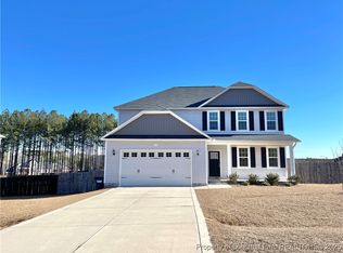 113 Sierra Dr, Cameron, NC 28326