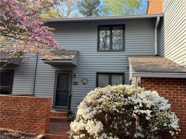 2133 S Henry St Unit 34, Williamsburg, VA 23185