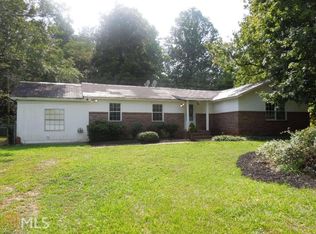 6170 Smithfield Rd, Bowdon, GA 30108