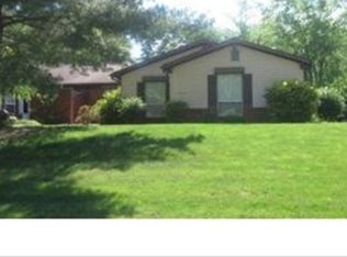 3363 S Westminster Way, Bloomington, IN 47401