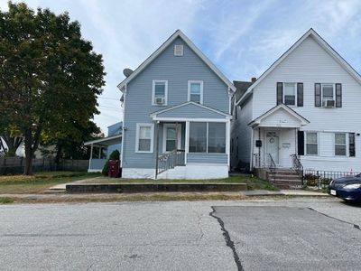 206 Mount Hope St, Lowell, MA, 01854