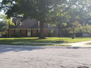 2105 Forest Ridge Rd, Lutherville Timonium, MD 21093