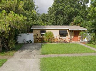 6718 Livingston Ave N, Saint Petersburg, FL 33702