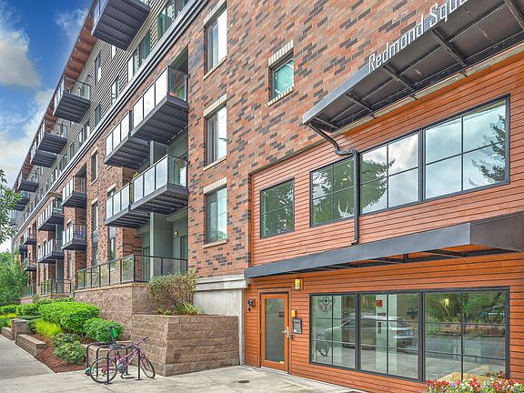 Redmond Square Apartment Rentals Redmond, WA Zillow