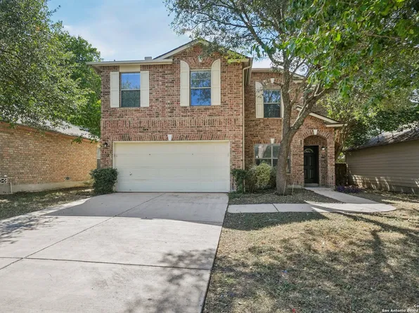 7734 Barhill Post, San Antonio, TX 78254