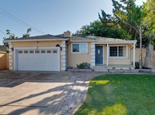 1236 Camellia Dr, East Palo Alto, CA
