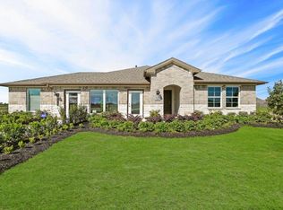 3510 Marlow Dr, Texas City, TX 77591