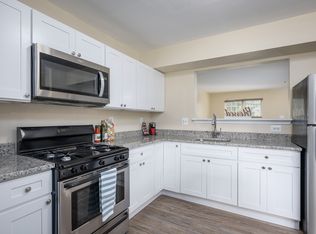 772 Dr Benjamin Quarles Pl #1, Baltimore, MD 21201