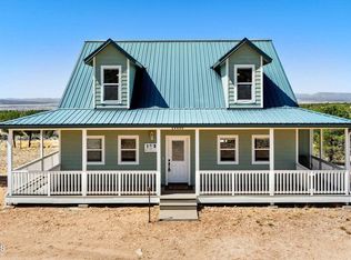 29450 N Caballero Way, Paulden, AZ 86334