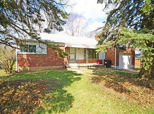 8444 Clough Pike, Cincinnati, OH 45244