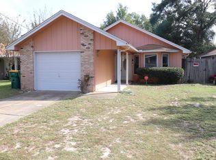507 Taylor Cir, Fort Walton Beach, FL 32547