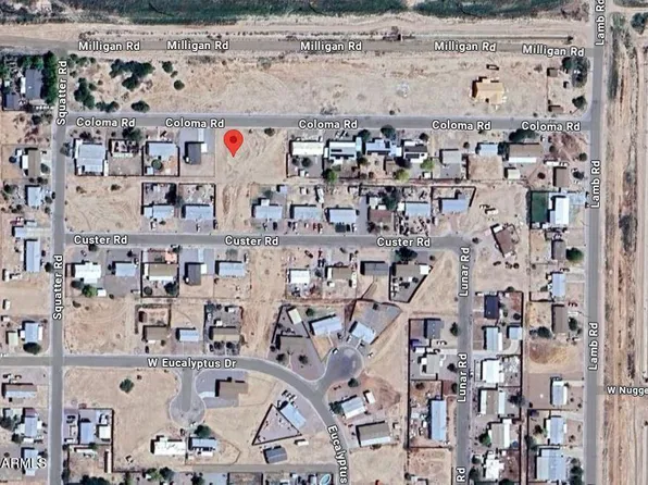 11491 W COLOMA Road #5, Arizona City, AZ 85123