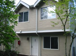 2100 S 336th St APT A4, Federal Way, WA 98003