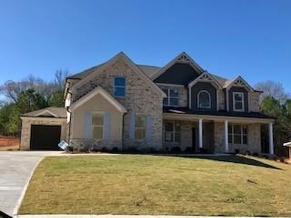 4110 Gold Hl, Cumming, GA 30040