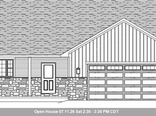 2203 E Golden Gate Dr, Appleton, WI 54913
