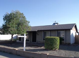 7227 W Ironwood Dr, Peoria, AZ 85345