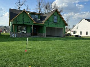 4854 Grove Park Dr NE, Cleveland, TN 37312