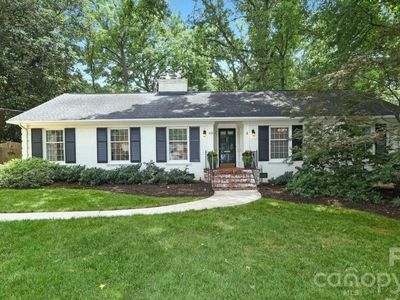 528 Ellsworth Rd, Charlotte, NC, 28211