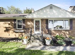 5362 Kasemeyer Rd, Bay City, MI 48706